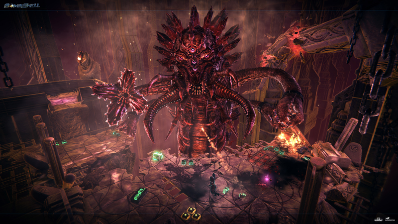 Illustration for article titled 3D Realms Shows Gameplay from their Duke Nukem-like Action RPG